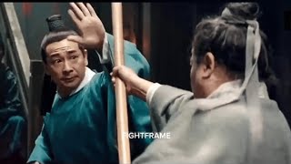 Download lagu Vincent Zhao Displays God-Tier Kung Fu in a Brutal Legendary Battle mp3