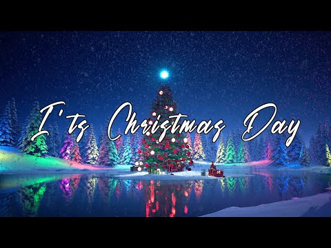 APS ❄️ It's Christmas Day ❄️ Made Of Snow #Christmas