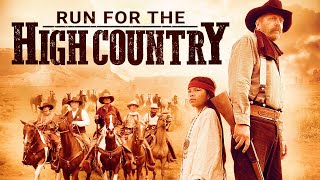 Run for the High Country (2018) Video