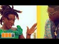 Kurl Songx - Feeling ft. Ebony (Official Video) Kurl Songx - Feeling ft. Ebony (Official Video)