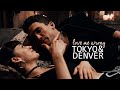 Tokyo Denver Love Me Wrong