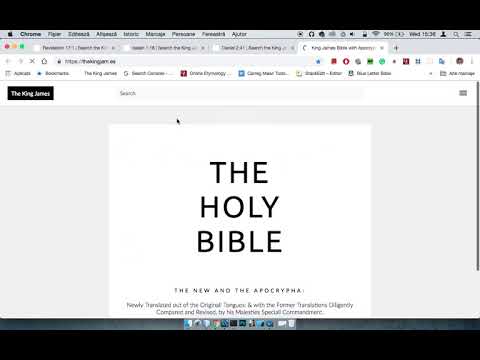 FAQ 149 - What Are The Seven Heads And Ten Horns In Brief?