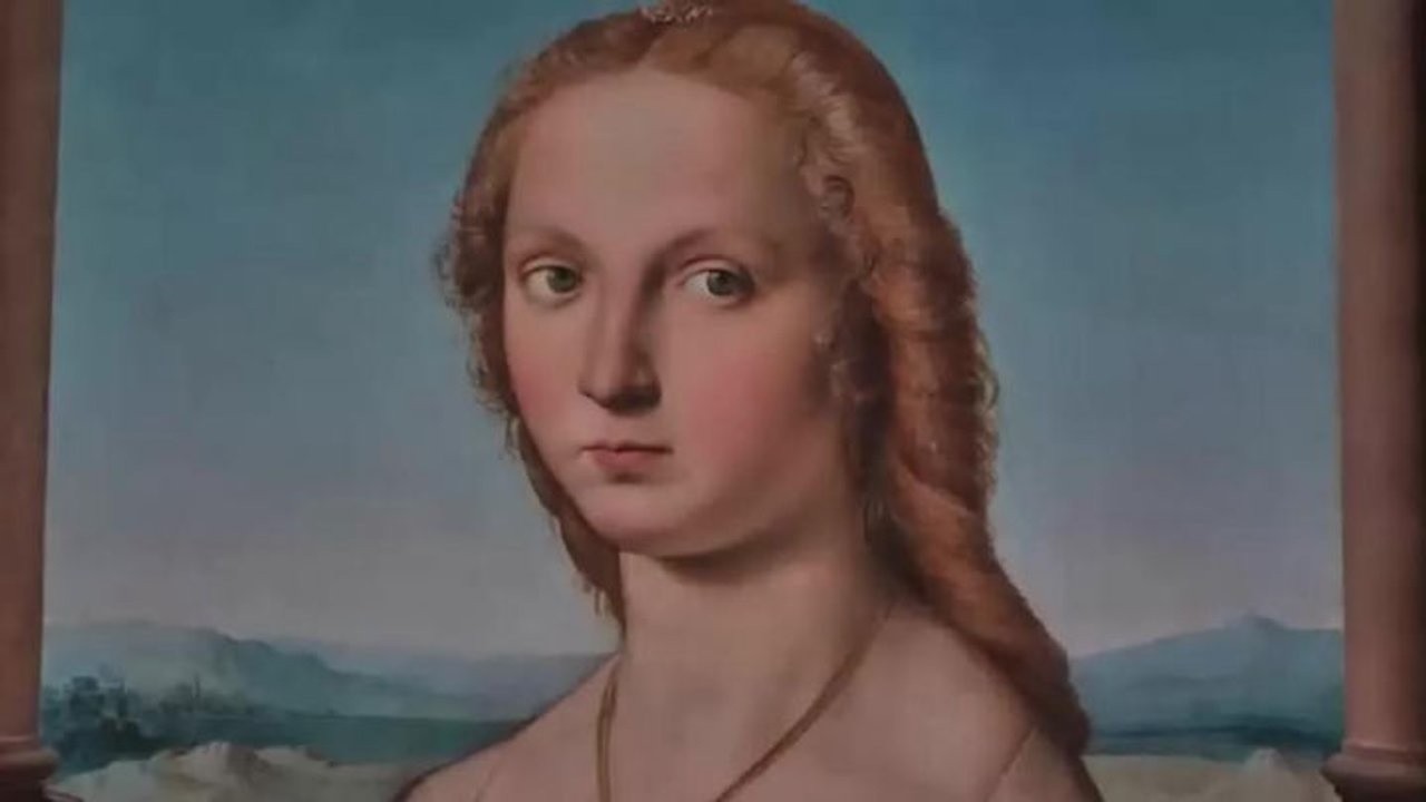 La Dama col liocorno di Raffaello esposta in Lombardia, Giuli: Patrimonio ha valore se accessibile