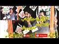 Zakir Muhammad Hussain Shah Aur Zakir Imran Haider Kazmi