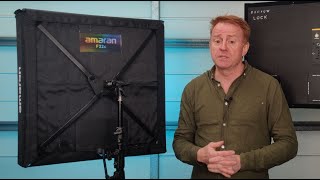 Gaffer &amp; Gear 196 - Amaran F21C &amp; F22c