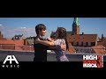 Andrew Alexandra Can I Have This Dance Official Music Video