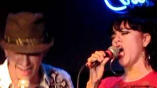 Michael Grimm & Nikki Logan - When Something Is Wrong With My Baby - 8/13/10 - Silver Slipper