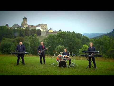 Kapela SOUL - Slonecko na zahodže