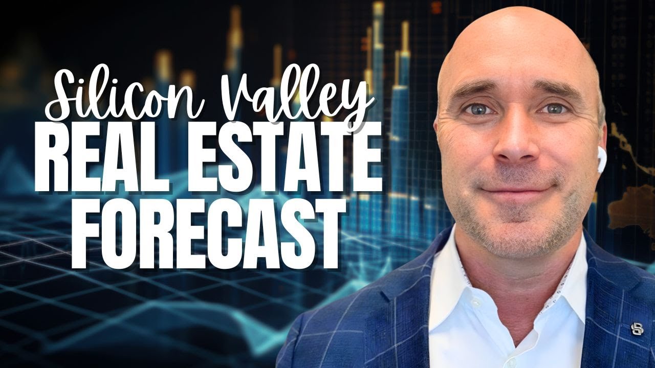 Silicon Valley Housing Market Forecast for 2026