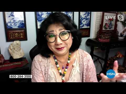 HSN | Designer Gallery with Colleen Lopez Jewelry 09.01.2021 - 02 PM