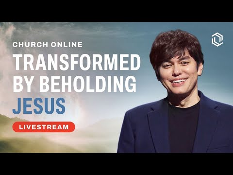 8am ET | Church Live Stream with Joseph Prince | @gracerev.online | @GraceRevWorship - Healing Grace, Hope & Healing, Sermons & Teaching - Joseph Prince