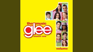 Dancing With Myself (Glee Cast Version)