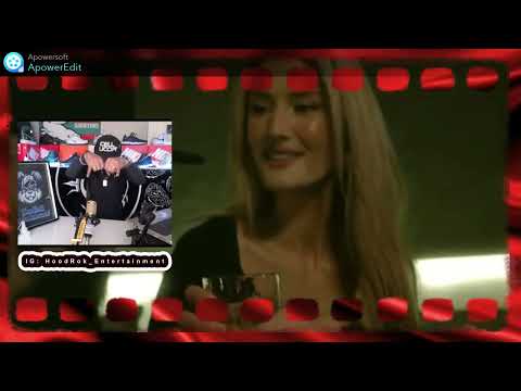 Albanian Drill/Rap: Don Phenom Ft. Dariva - "Ajo Don" (New Zealand Reaction)