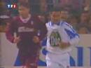 Metz-Auxerre 3-1 (D1 1995/96)