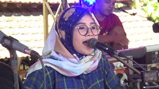 Download lagu RATU KENDANG MUTIK NIDA-TIKET SWARGO CROSS MUSIC KUNIR JEPARA mp3