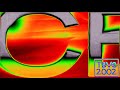 CBS Television Studios 2009 Effects Inspired By Pyramid Films 1978 Effects