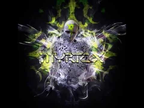 Myrtox - Nightwatch live set