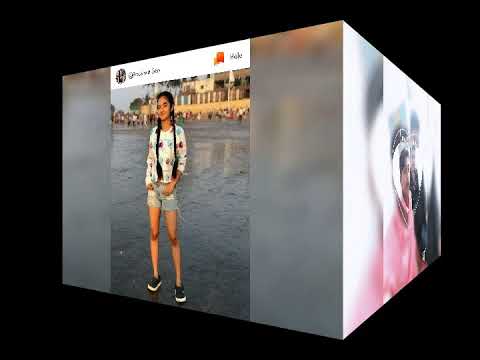 Azad Bhai Ansari Guru Randhawa ki Song