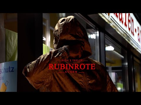 NGEE X TEFLON - RUBINROTE AUGEN (prod. by Julez, Johnny Good, Lex Andro)