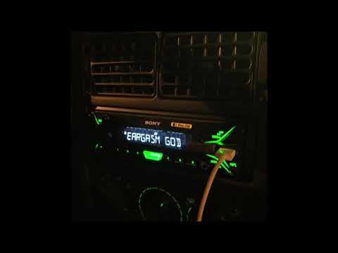 EARGASM GOD - EXCUSE ME