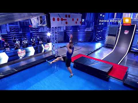 Ninja Warrior: Polska 3 - Odcinek 5 - Zapowiedź Polsat