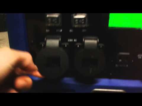 Stromerzeuger DQ-2200