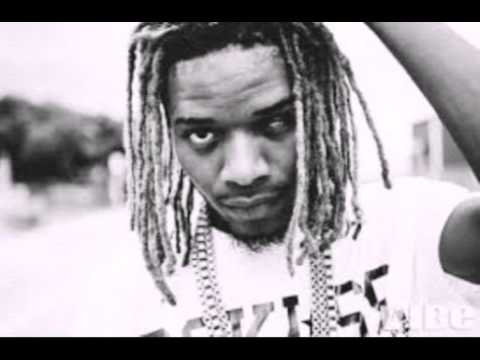 Trouble - Anyway/Everyday ft. Fetty Wap