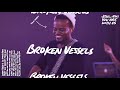 Broken Vessels - Travis Greene (Official Video) Broken Vessels - Travis Greene (Official Video)