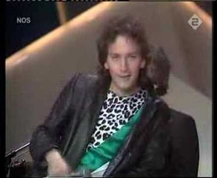 Eurovision 1980 - Just Nu - Tomas Ledin