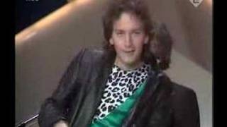 Eurovision 1980 - Just Nu - Tomas Ledin