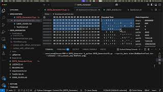 ZX Font Preview Demo – 8x8 Sprite Sheet from Binary with Live Animation (v0.4 Tool Release)