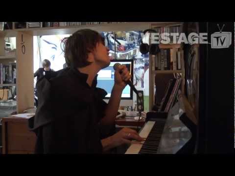 Livestage TV Sessions - Caligola - Forgive Forget
