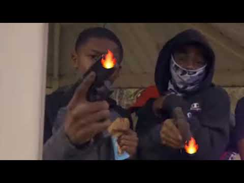 Slimeball Gus - Free5 (official audio)