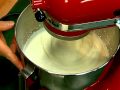 Baking Magic Tips 11 - Perfectly Whipped Cream