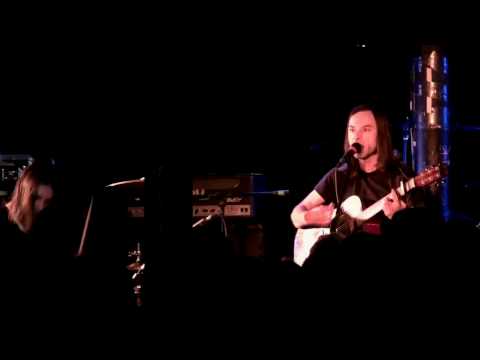 Those Poor Bastards - Crooked Man - Live