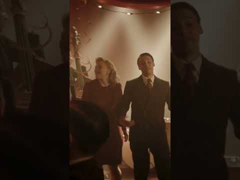 Lovesick Duo in Lamborghini the movie!! We still can’t believe it! ♥️🏁