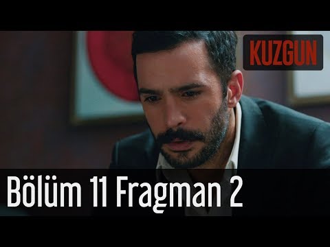 Kuzgun 11. Bölüm 2. Fragman