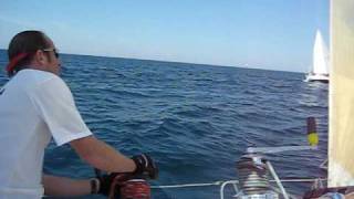 Big Meanie Neil Duncan 2 Chicago Mac 2009