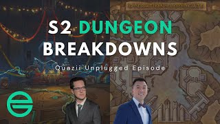 [心得] S2 M+全副本解析by Quazii&Ellesmere