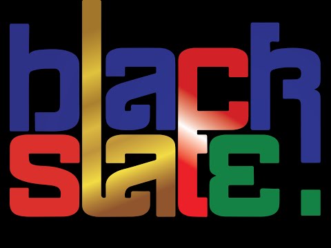 The New Black Slate Album