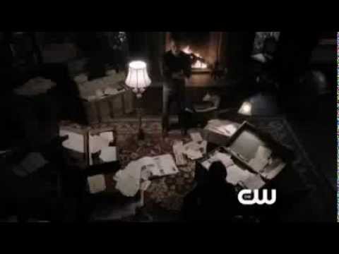 The Vampire Diaries 4x08 "We'll Always Have Bourbon Street" Extended Promo