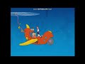 The Cat In The Hat Knows A Lot About That Oh Say What S The Weather Today Menu Walkthrough