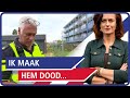 'IK MAAK HEM DOOD...' - Fan binnenút: op pad met de politie.