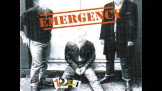 Emergency - Army Life