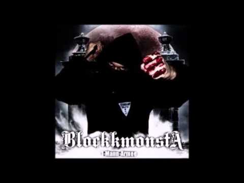 Blokkmonsta,Uzi und Schwartz - Die Zähne des Vampiers
