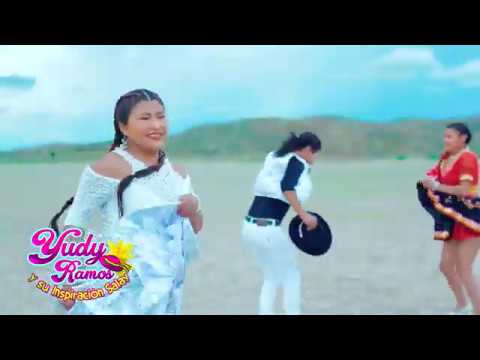 Yudy Ramos - LA RAZÓN DE MI VIDA - Primicia 2020 / Salay