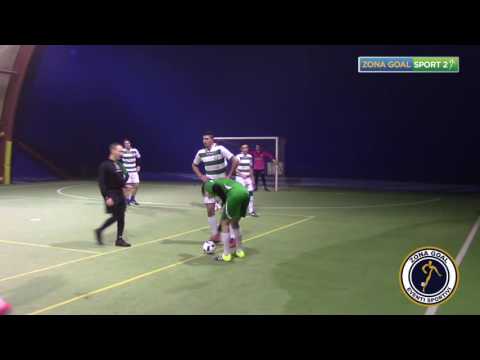 Zonagoal - AC Picchia cs - FC Tennet's - Differita