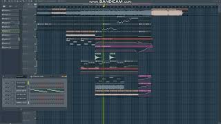 Alison Wonderland - Good Enough (Logan Bvrt FLP Remake)