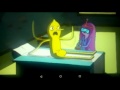 Cartoon Network CN Sign Off Adventure Time Adult Swim As Sign On