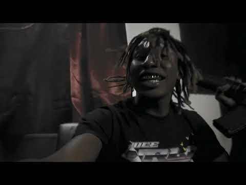 King Hunnid x PCN Ju ~ Dumb AF(In-Studio Video)